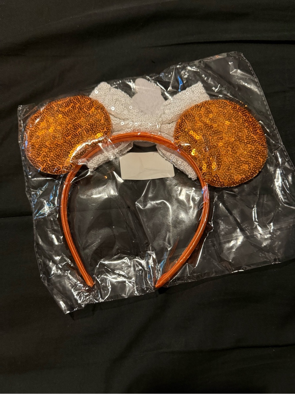 Nemo Mickey Ears - Picture 6 of 7